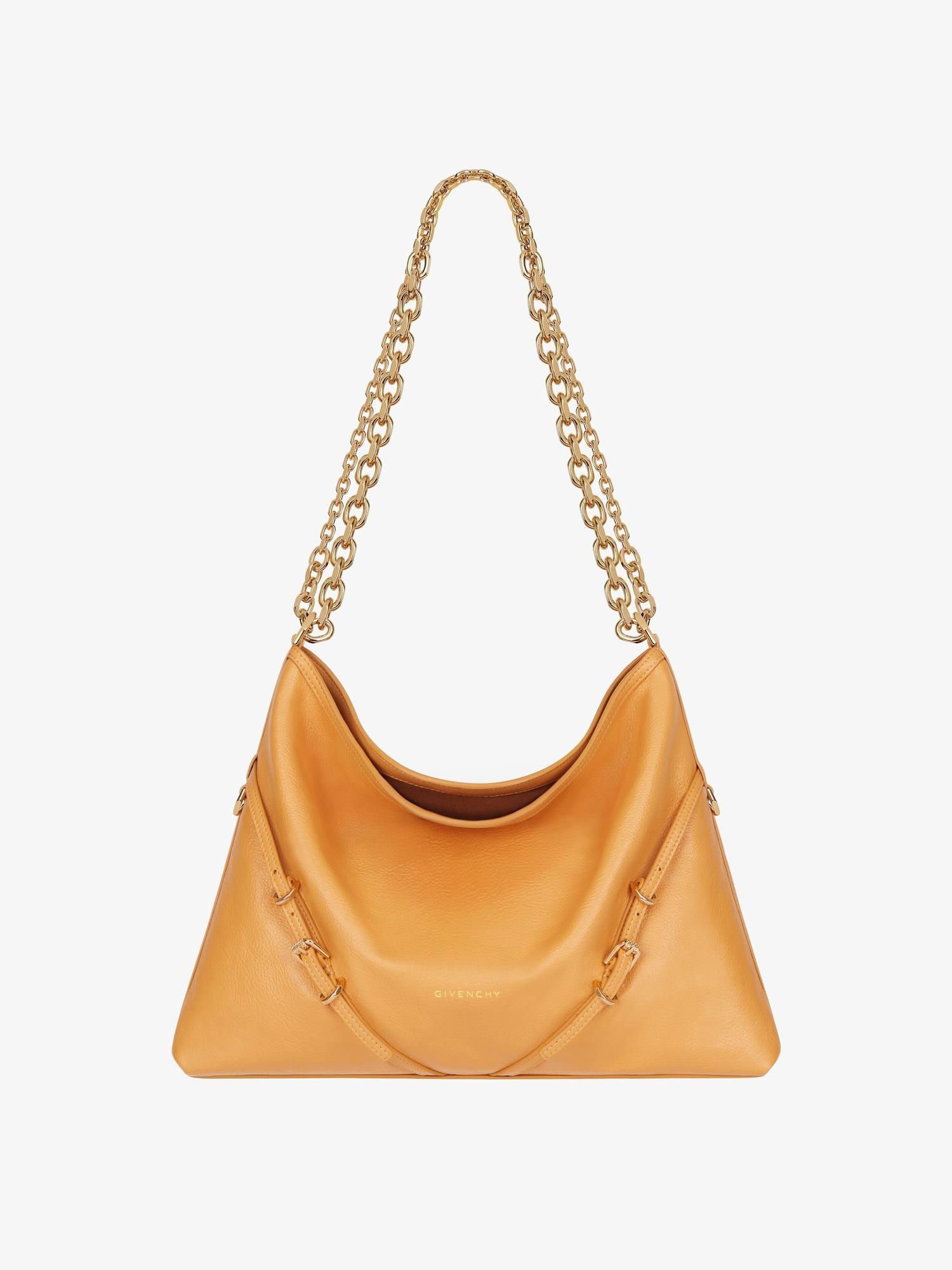 Medium Voyou Chain bag in leather product image