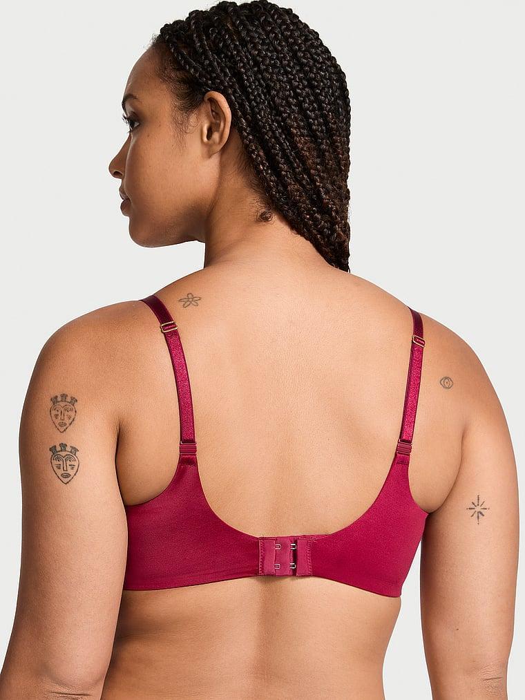 So Obsessed Smooth Wireless Push-Up Bra Product Image