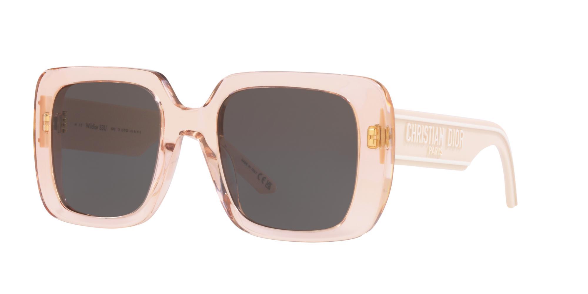 Wildior S3U 55mm Square Sunglasses Product Image