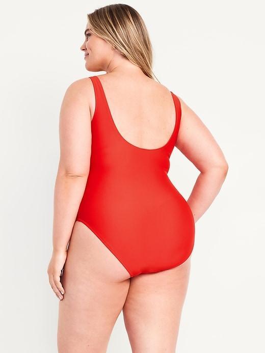 One-Piece Swimsuit Product Image