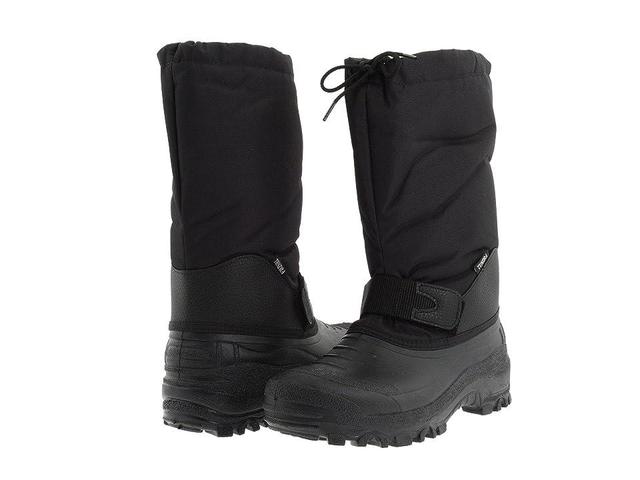 Tundra Boots Mountaineer Men's Cold Weather Boots Product Image