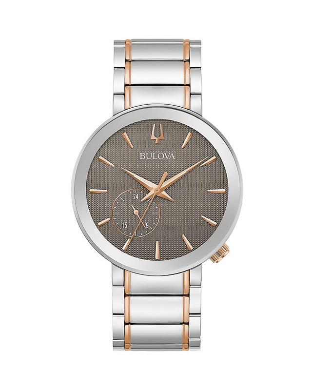 Bulova Latin Grammy Futuro Watch, 42mm Product Image