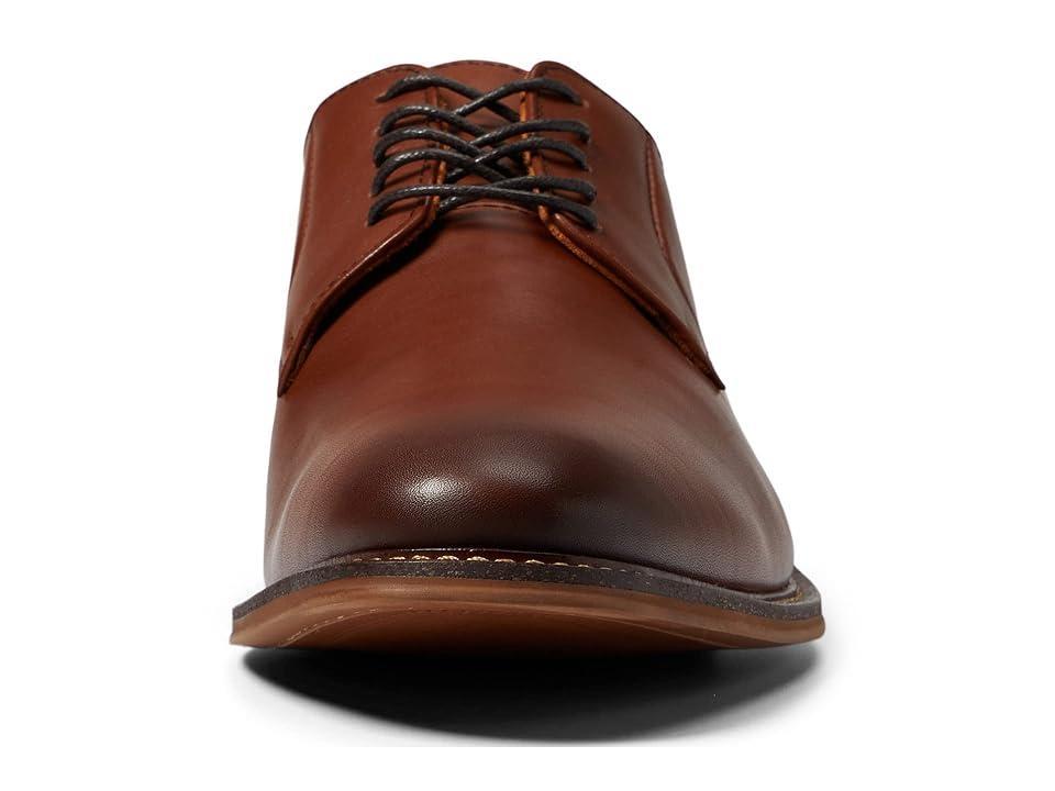 Johnston & Murphy Mens Stockton Venetian Dress Shoes Product Image