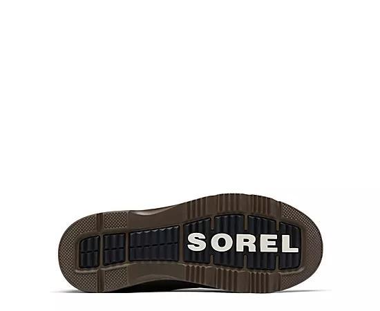 Sorel Men's Ankeny Chelsea Ii Waterproof Boot Product Image