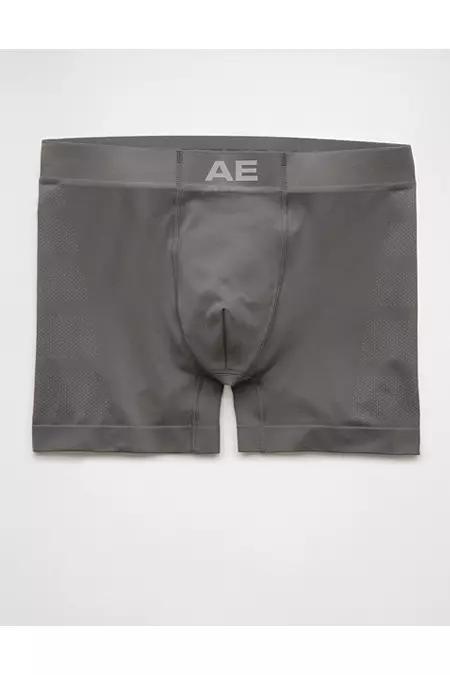 AEO Mens 4.5 StealthMode Boxer Brief Men's Product Image