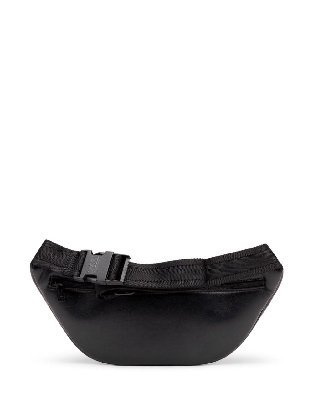 Holi-d Belt Bag M In Black Product Image