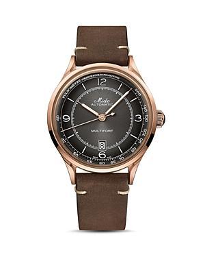 MIDO Baroncelli Automatic Bracelet Watch, 29mm Product Image