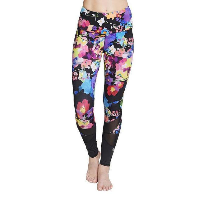 Womens Mazu Swim High-Rise Slimming Swim Leggings Product Image