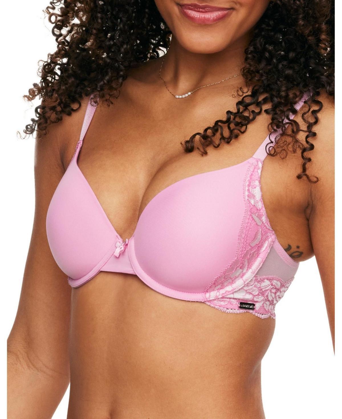 Adore Me Womens Paxton Contour Full Coverage Bra Product Image