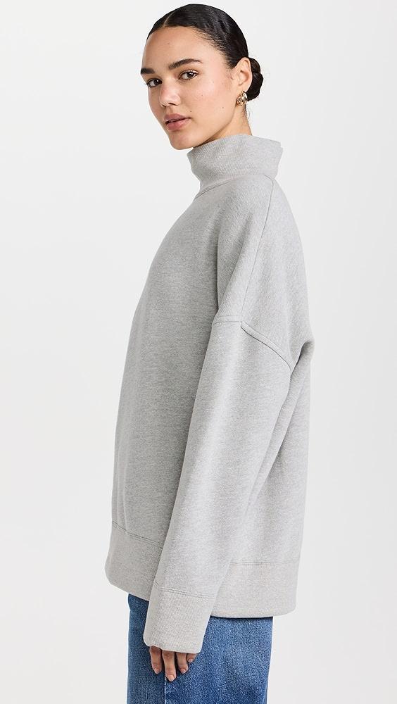 Citizens of Humanity Cara Turtleneck | Shopbop Product Image