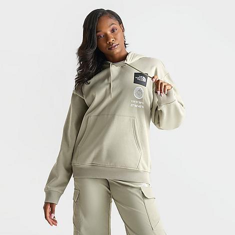 The North Face Inc Womens Energy Hoodie product image