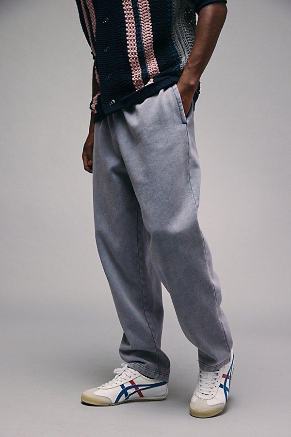 BDG Bonfire Straight Leg Sweatpant Mens at Urban Outfitters Product Image