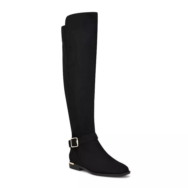 Nine West Andone Over the Knee Boot Product Image