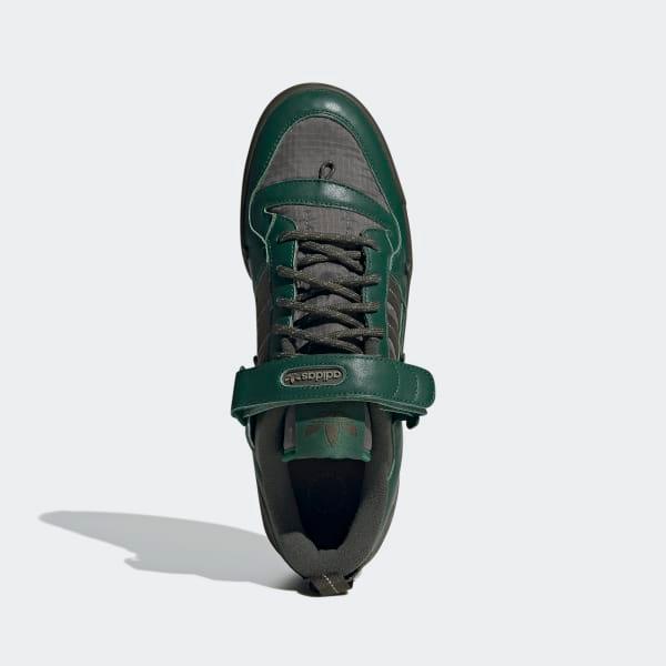 Forum 84 Camp Low Shoes Product Image