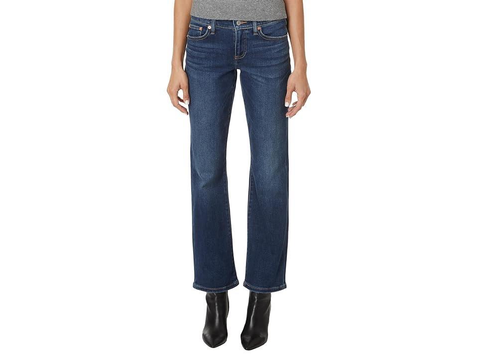 Lucky Brand Mid Rise Sweet Straight (Sweet Escape Wash) Women's Jeans product image