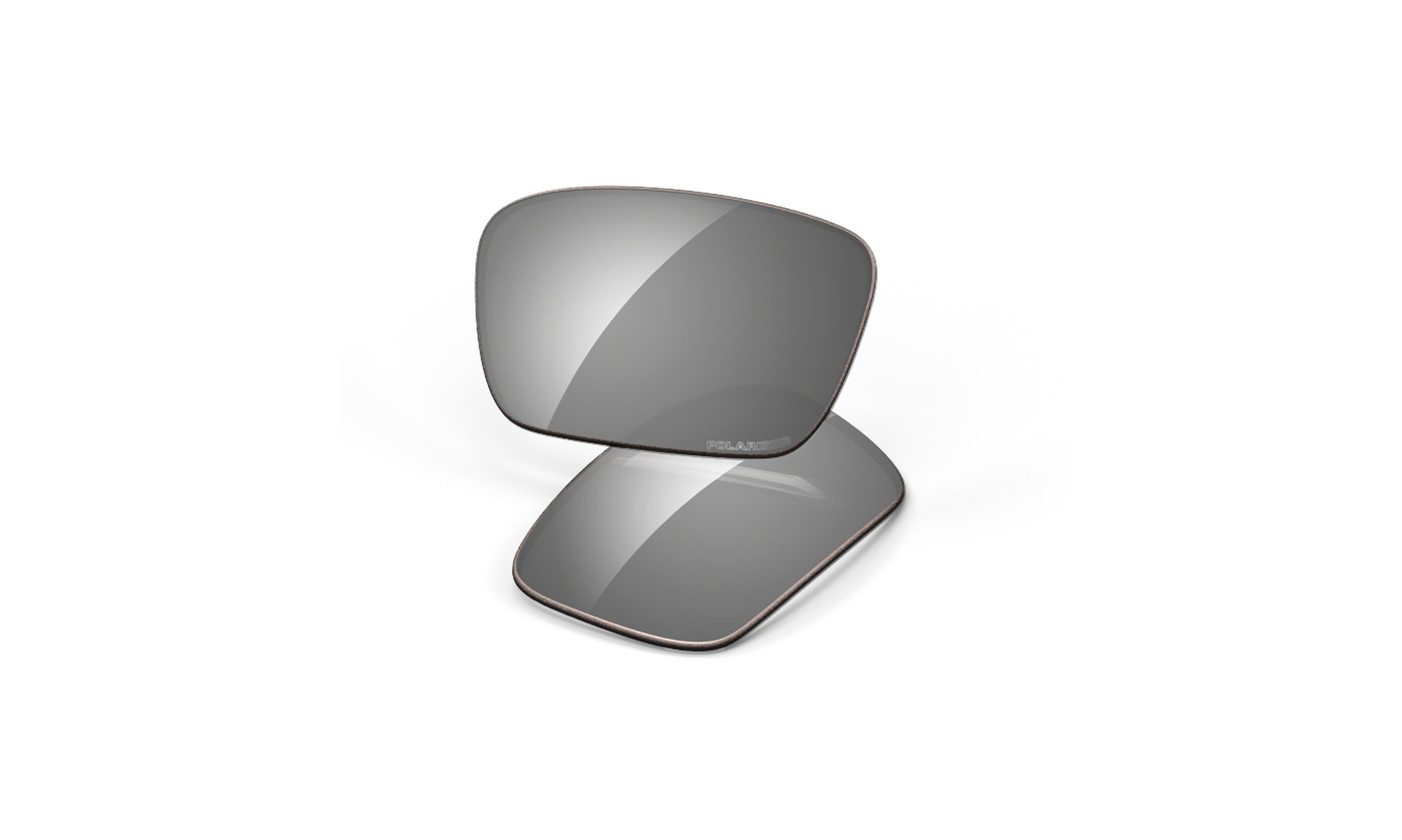 Oakley Mens Fuel Cell Replacement Lenses Product Image