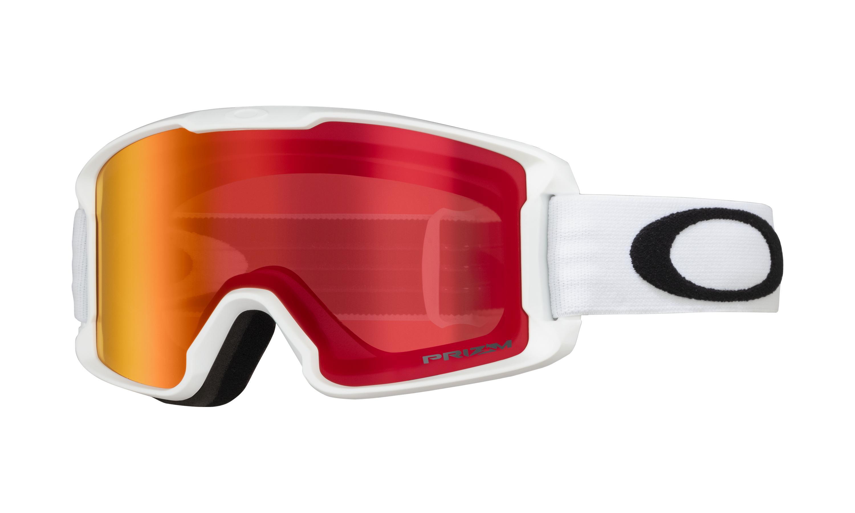 Oakley Men's Line Miner™ (youth Fit) Snow Goggles Product Image