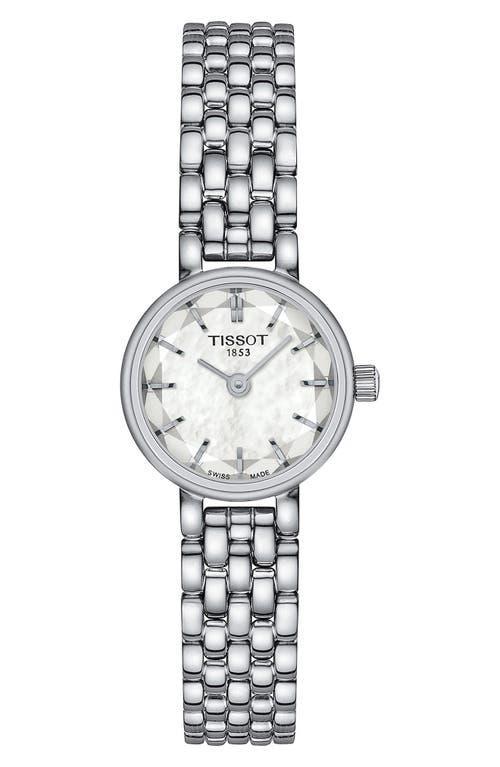 Tissot Lovely Round, 19.5mm Product Image