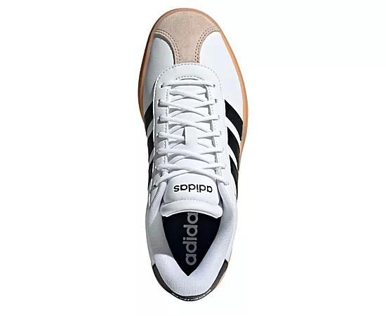 Adidas Womens Vl Court Bold Sneaker Product Image