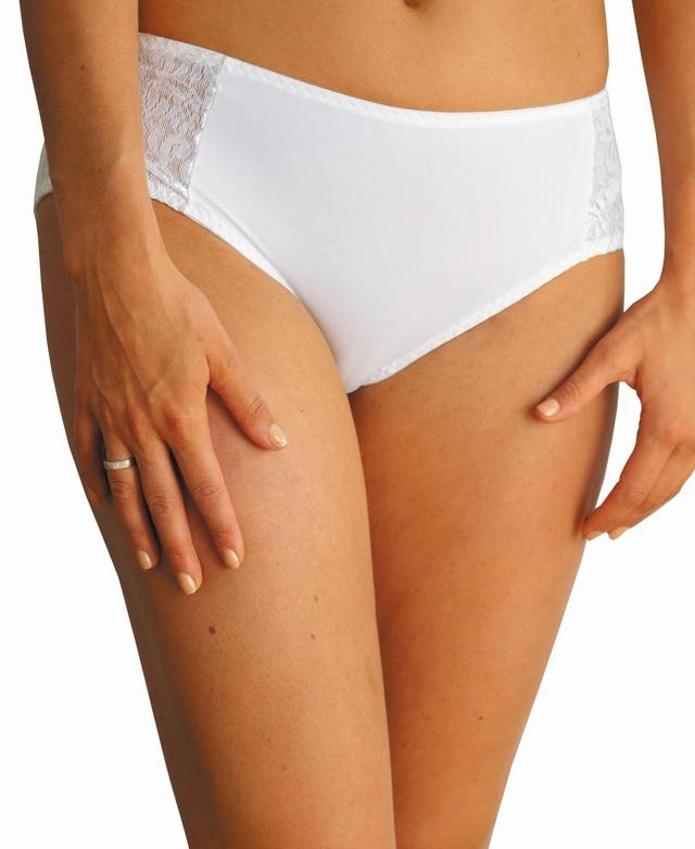 Womens Microfiber Boyshort Product Image