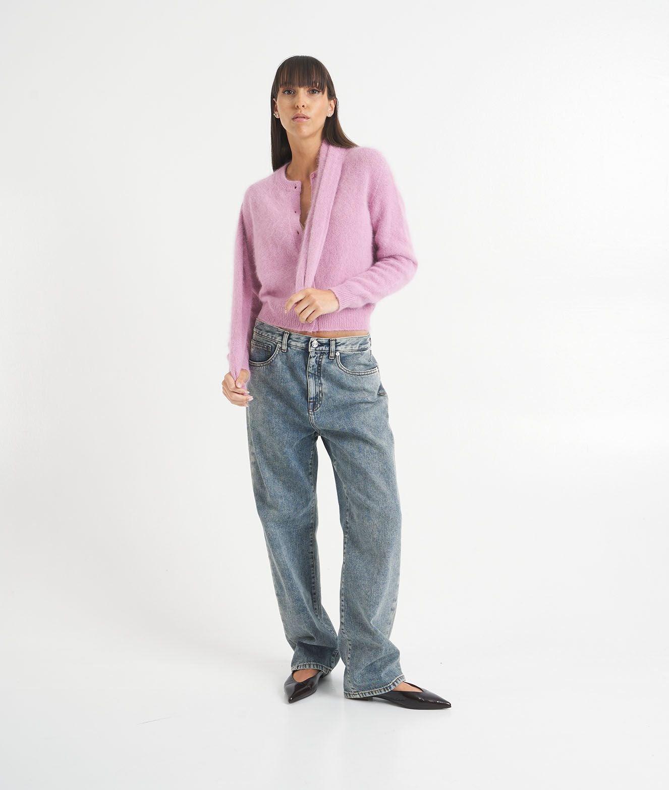 Straight Jeans 'Natalie' Product Image