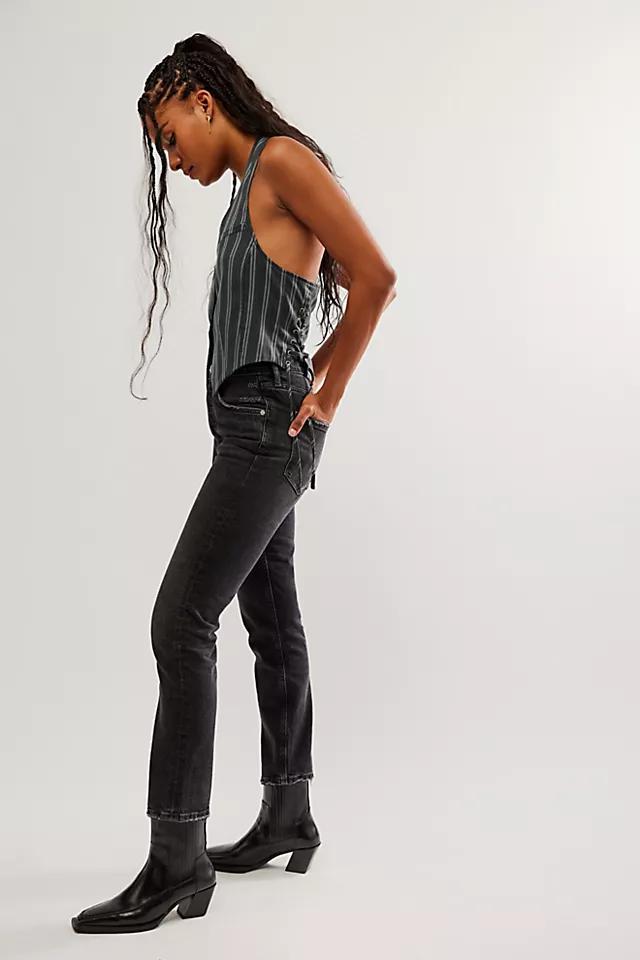 Citizens of Humanity Jolene High-Rise Vintage Jeans Product Image