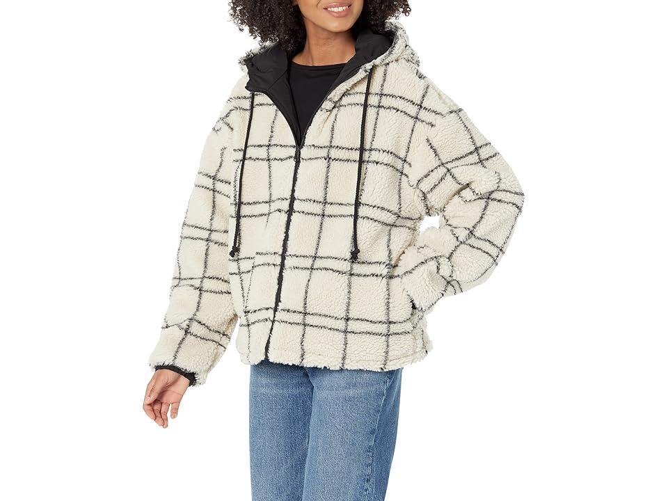 Saltwater Luxe Lulu Jacket Women's Clothing Product Image