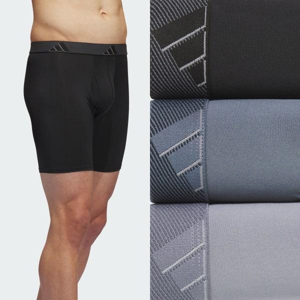 Microfiber Boxer Briefs 3-Pack Product Image