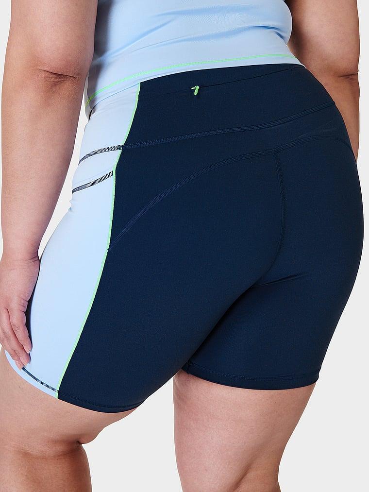 Power 6' Biker Shorts Product Image