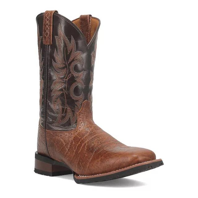 Laredo Broken Bow Mens Leather Boots Product Image