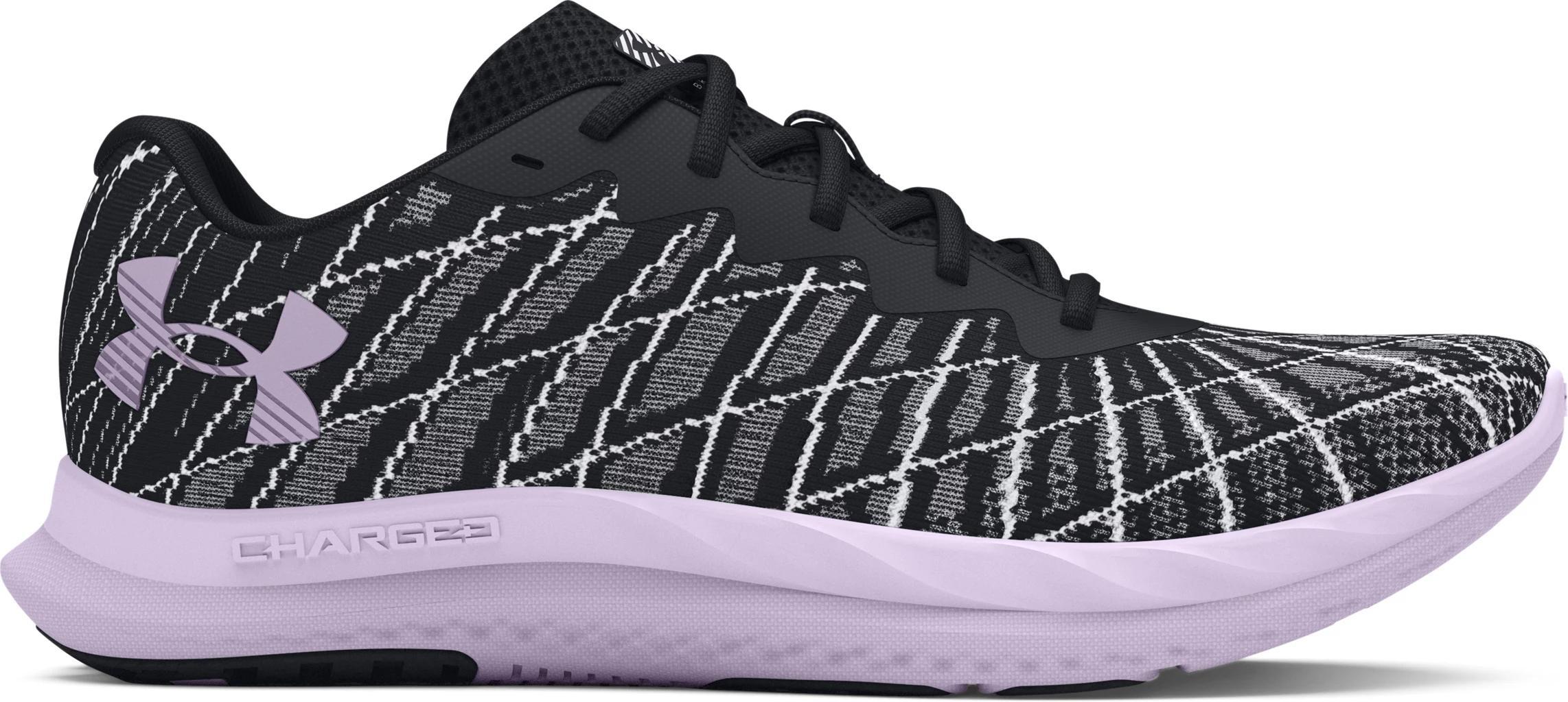 Women's UA Charged Breeze 2 Running Shoes Product Image