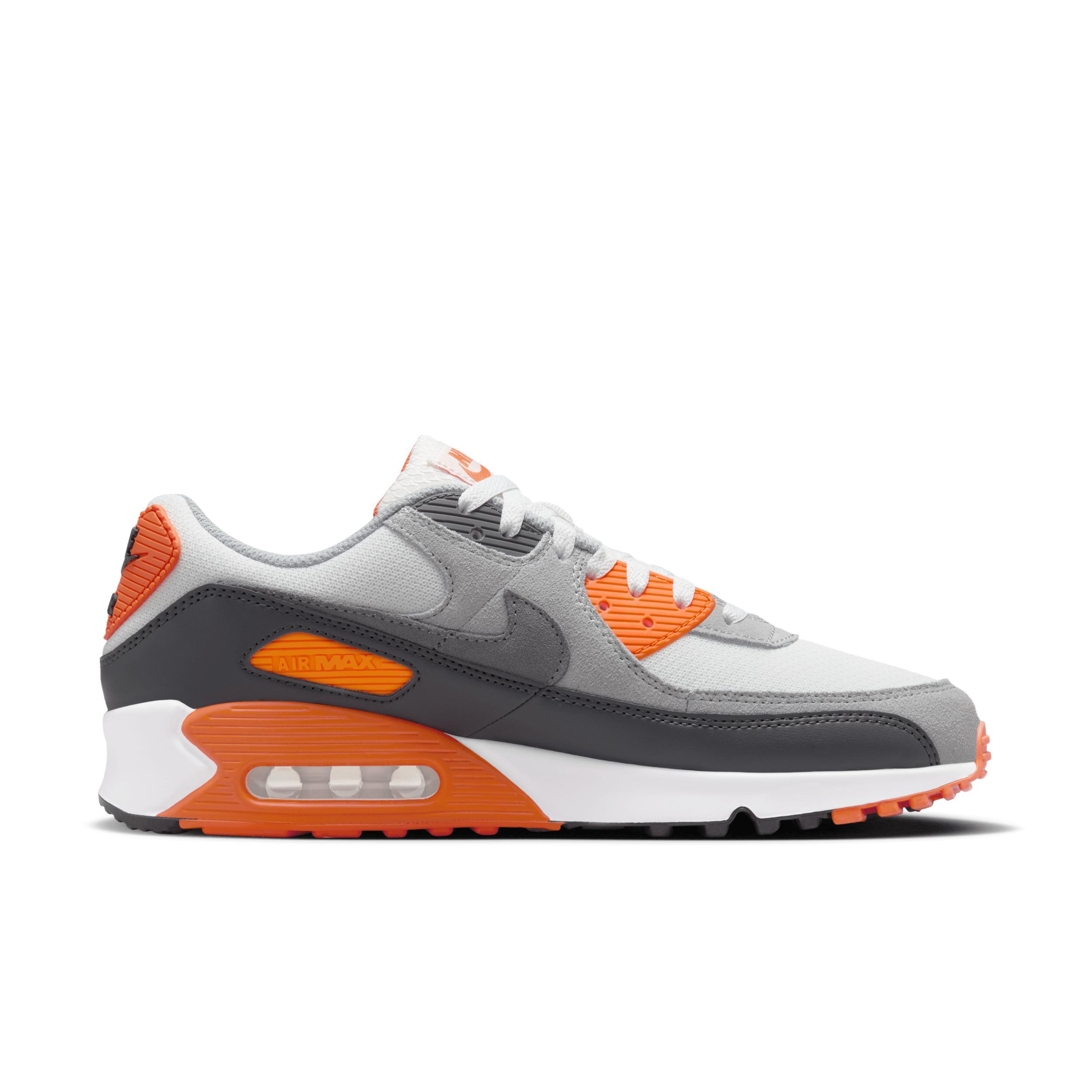 Nike Men's Air Max 90 Shoes Product Image