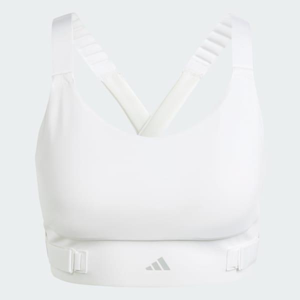 FastImpact Luxe Run High-Support Bra Product Image