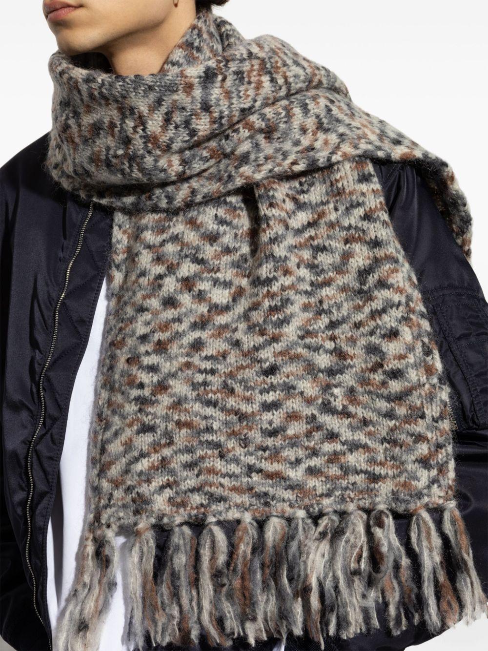 Noah scarf Product Image