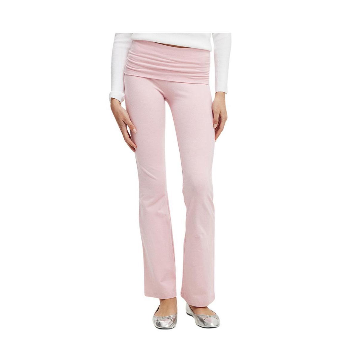 Cotton On Womens Bella Bootleg Pant Product Image