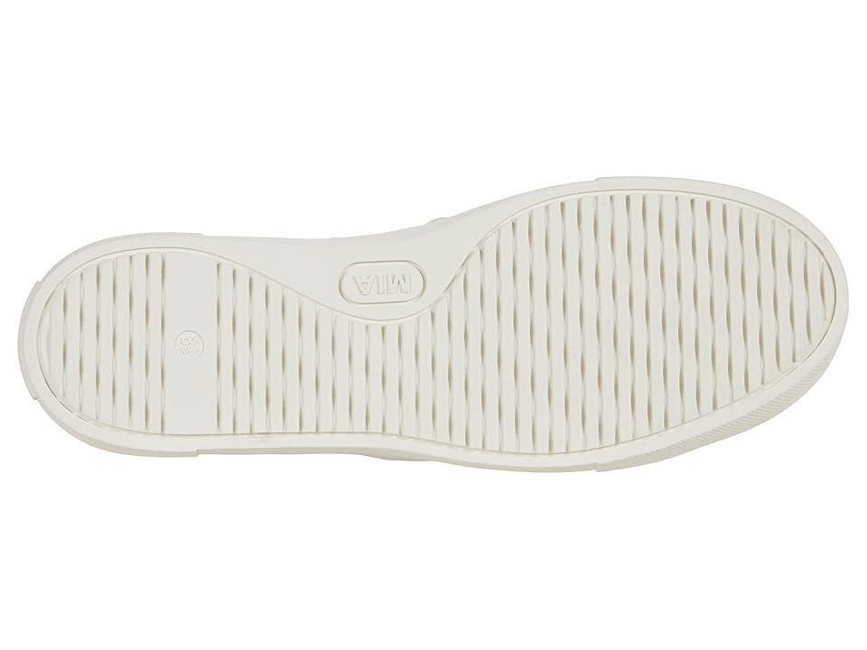 MIA Ela-SK (Ivory) Women's Shoes Product Image