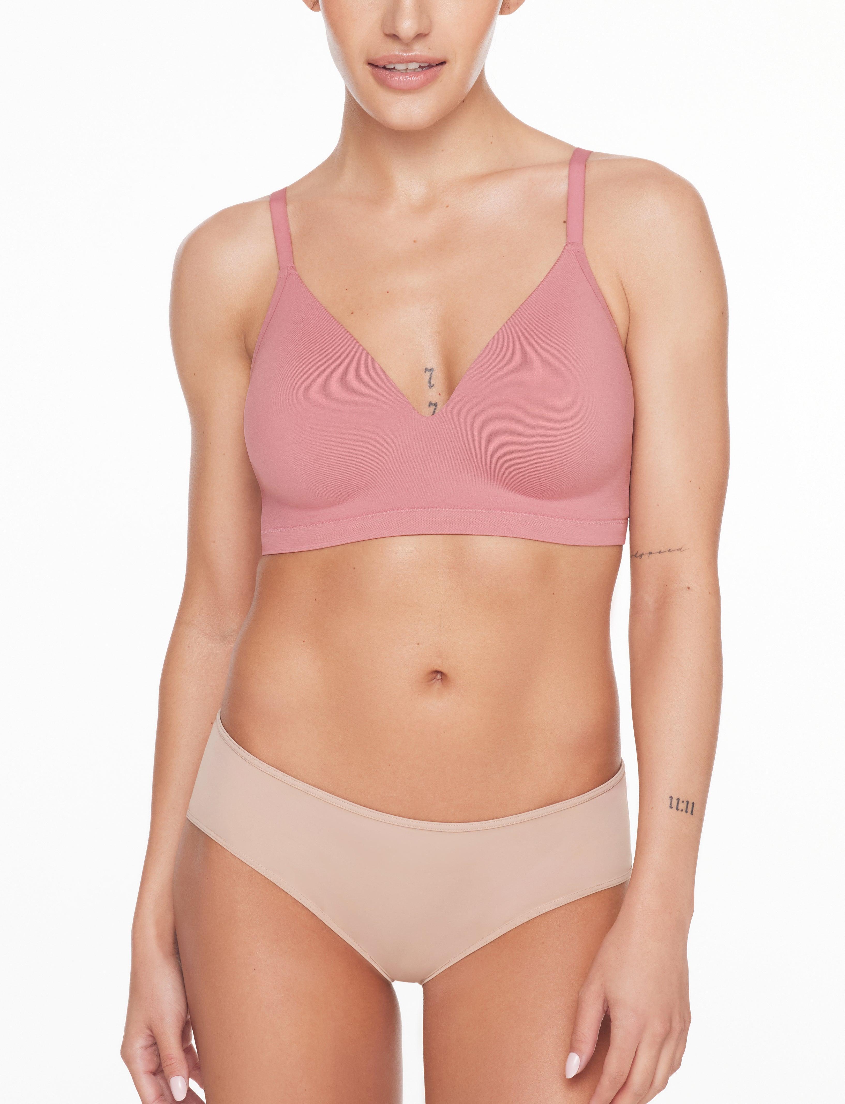 Form 360 Fit™ Wireless Bra Product Image