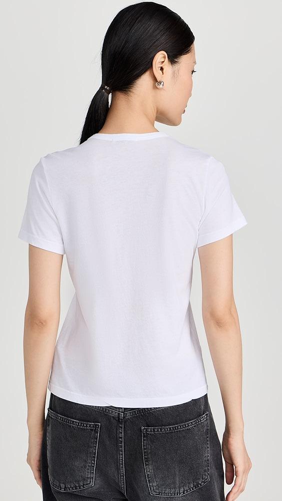 Cotton Citizen Standard Tee | Shopbop Product Image