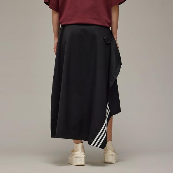 Y-3 Refined Woven Skirt Product Image