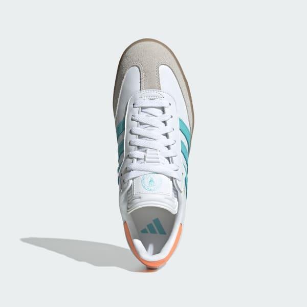 Samba Inter Miami CF Indoor Soccer Shoes Product Image