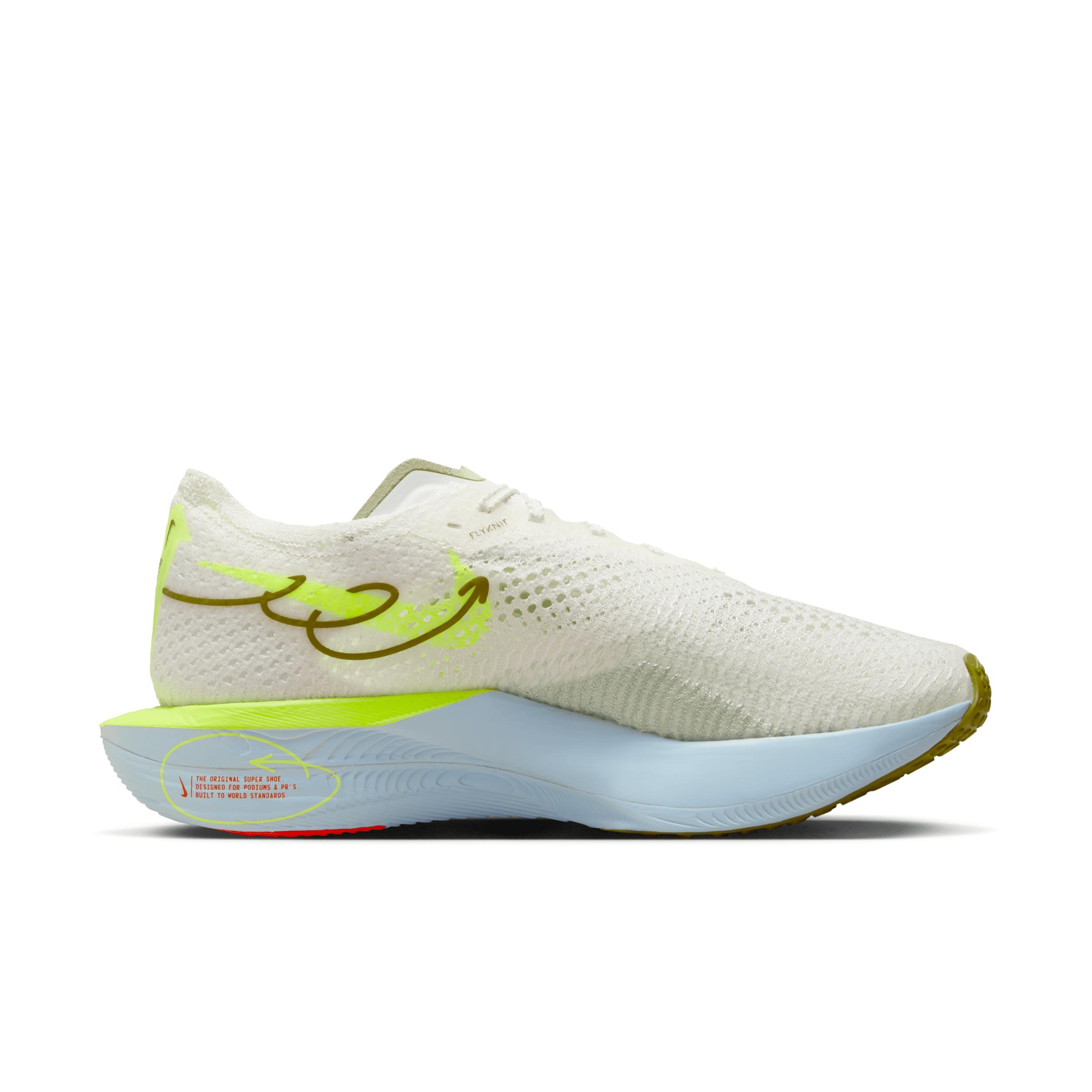 Nike Women's Vaporfly 3 Road Racing Shoes Product Image