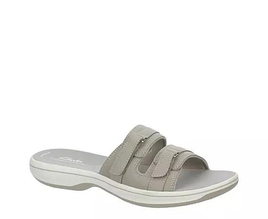 Clarks Womens Breeze Piper Sandal Product Image