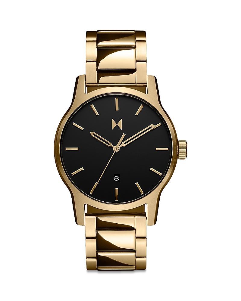 Mvmt Classic Watch, 44mm Product Image