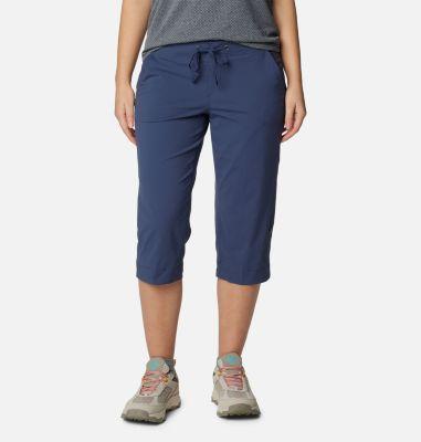 Columbia Women s Anytime Outdoor Capris- Product Image