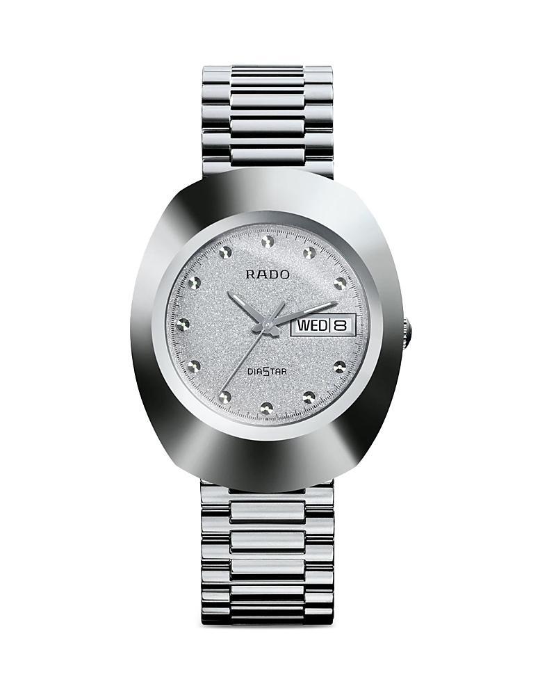 Rado The Original Watch, 35mm Product Image