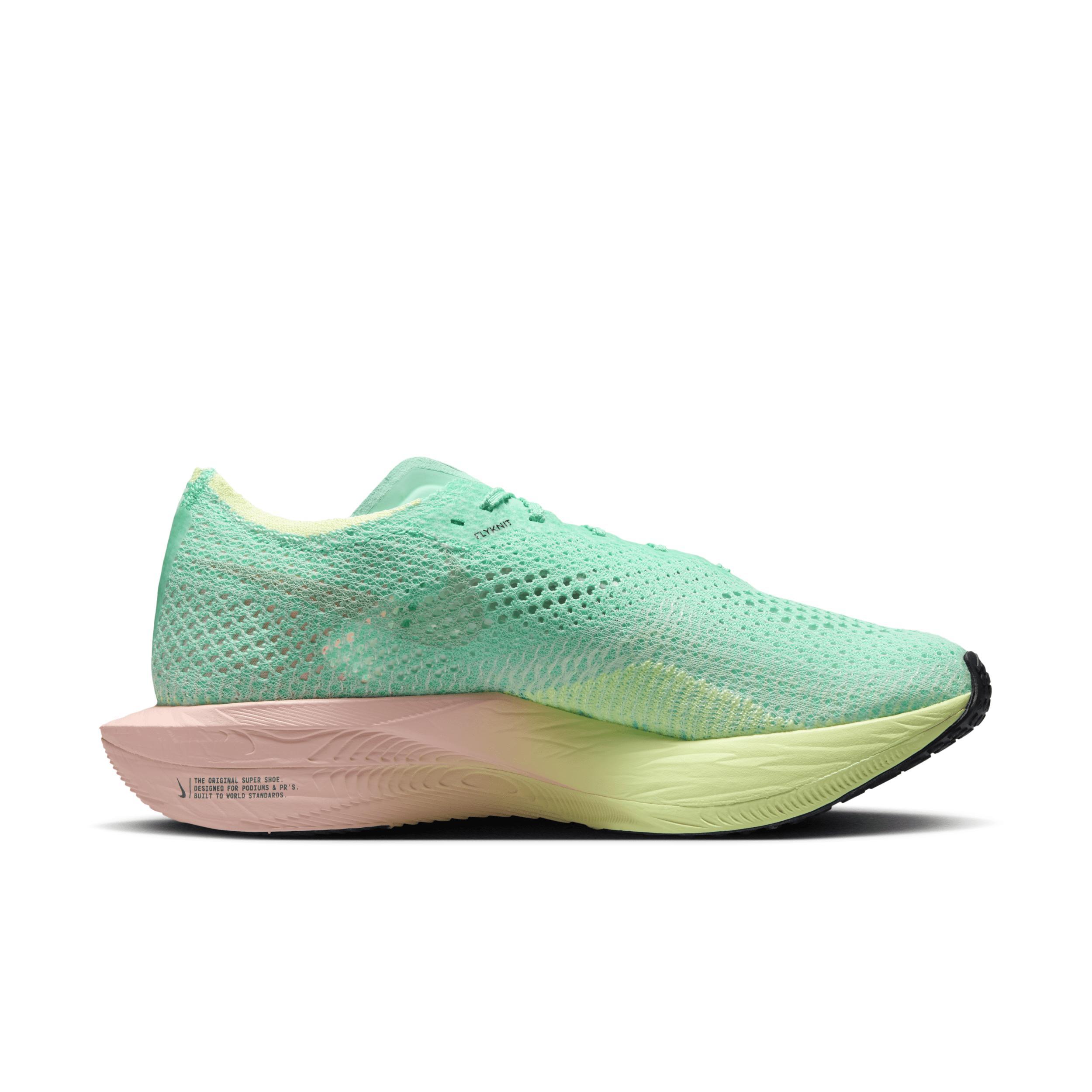 Nike Womens Vaporfly 3 Road Racing Shoes Product Image