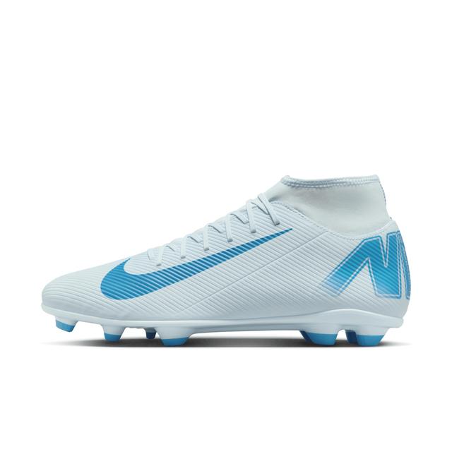 Nike Men's Mercurial Superfly 10 Club MG High-Top Soccer Cleats Product Image