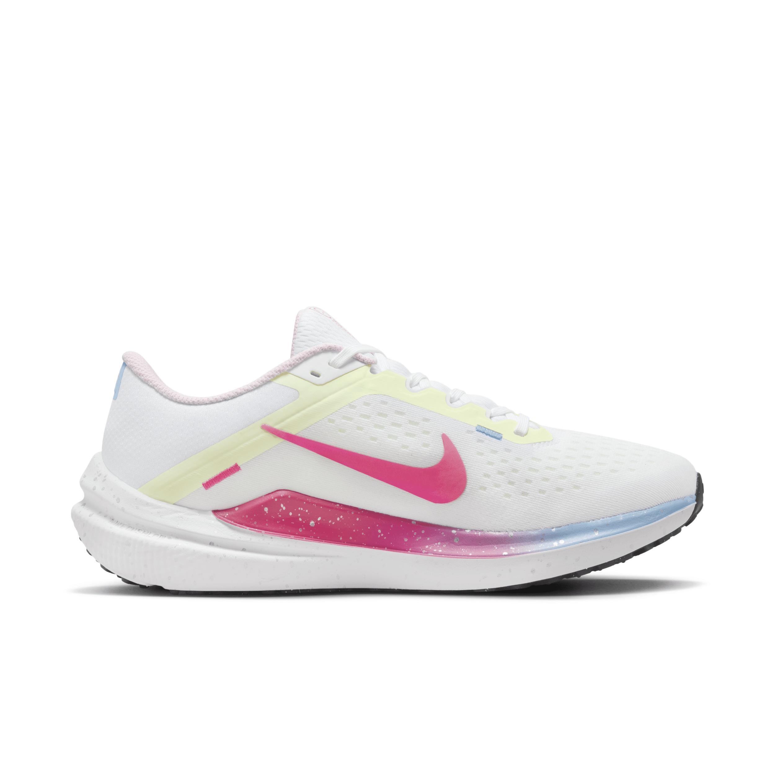 Nike Women's Winflo 10 Road Running Shoes Product Image