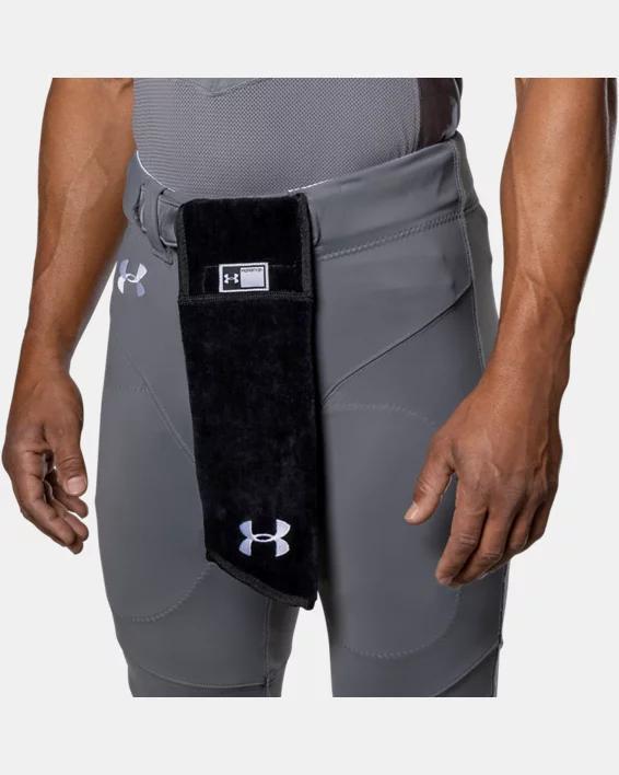 UA Skill Football Towel Product Image