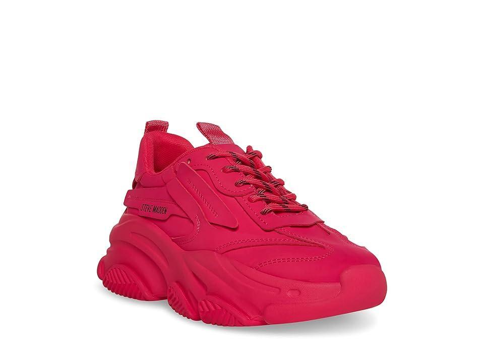 Steve Madden Possession Sneaker Product Image